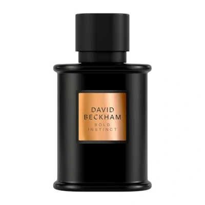 Image de David Beckham Bold Instinct Eau de parfum 50 ml