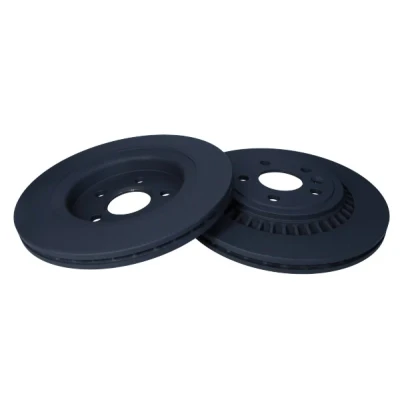 Image de QUARO QD6001HC Disque de frein 302 22 5 108 ventilé revêtu VOLVO: V60 I, S60 II, XC70 II Break