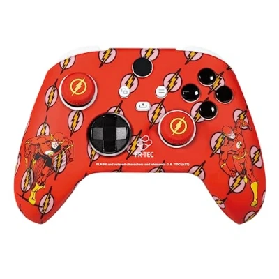 Image de FR TEC FLAXBCK Accessoire de manette jeux Kit protection Neuf
