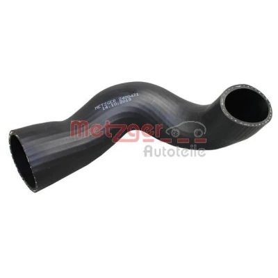 Image de METZGER 2400421 Gaine De Suralimentation Caouchouc textilé sans colliers VOLVO: S80 II, XC70 II Break, V70 3