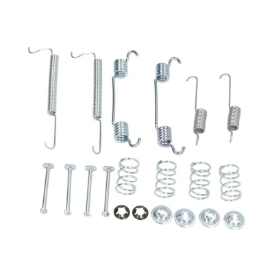 Image de TRW SFK225 Kit d&#039;accessoires, mâchoire de frein OPEL: Astra F CC, Corsa C 3/5 portes, Combo B Van