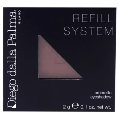 Image de REFILL SYSTEM OMBRETTO OPACO N.164 Red HAZELNUT, 2 g