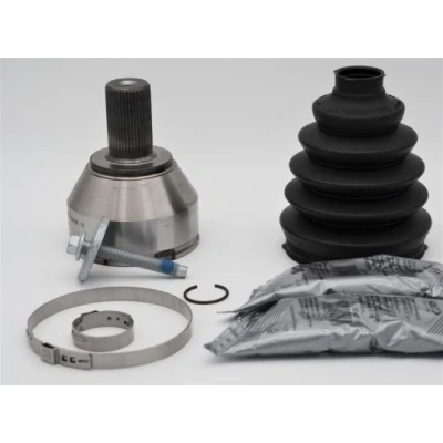 Image de LÖBRO GKNJ20613 Tête De Cardan avec graisse ETP (élastomère thermoplastique) FORD: Galaxy Mk2 MPV, MONDEO 4, S Max Mk1