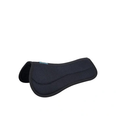 Image de BR Tapis de selle Pressurelizer Full Noir