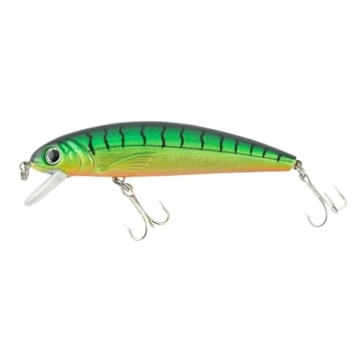 Image de Abu Garcia Tormentor Floating H Tiger 9cm (12gr) Poisson nageurs