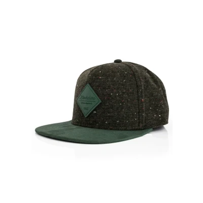 Image de Blackskies Casquette, Homme, Taille: One Size, Port moody