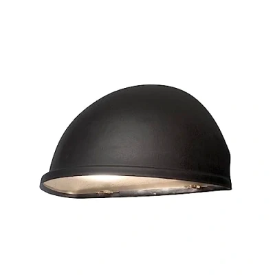 Image de Konstsmide Superbe applique d&#039;extérieur Torino E27 noir