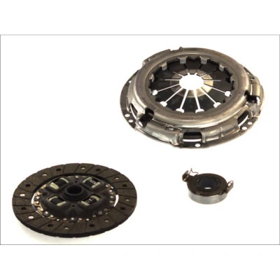 Image de AISIN Clutch Kit (3P) KT 233A d&#039;embrayage à trois pièces avec mécanisme disque d&#039;embrayage, butée de débrayage 200
