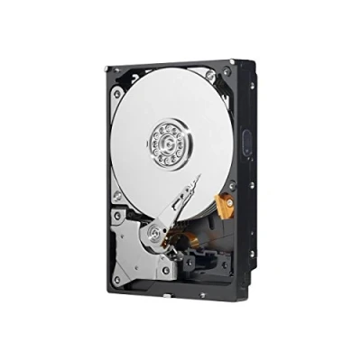 Image de Western Digital Green Desktop WD20EARX Disque dur interne 3.5&#039;&#039; SATA III IntelliPower Mémoire cache 64 Mo 2 To