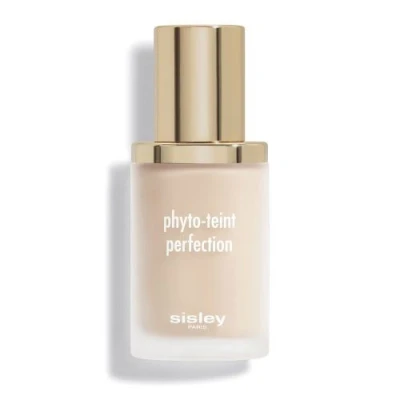 Image de Sisley Phyto Teint Perfection 000N Snow Foundation 30ml