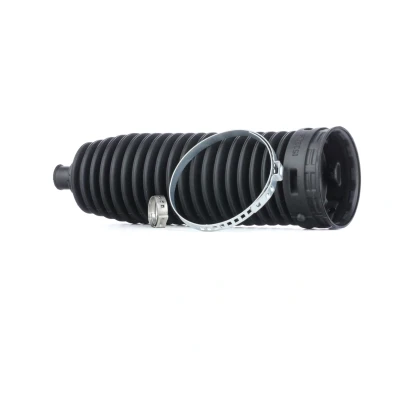 Image de FEBI BILSTEIN 33475 Jeu de joints soufflets, direction Thermoplastique avec colliers MERCEDES BENZ: CLS Coupe, Classe C Berline, Break