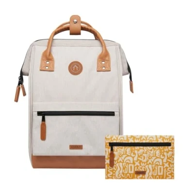 Image de Cabaia Adventurer Sac à dos, Taille: One Size, Arequipa beige