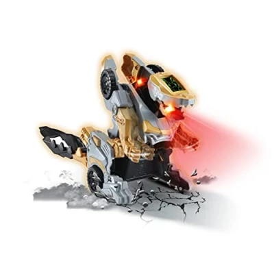 Image de VTECH SWITCH&amp;GO DINOS ONECLICK MEGA D. 80 528864
