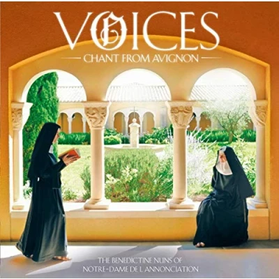 Image de Voices: Chant from Avigno [Import]