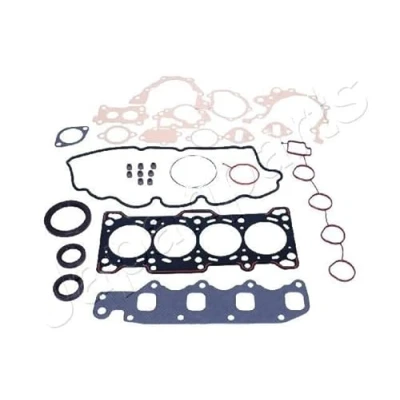 Image de JAPANPARTS KG W07 Jeu de joints d&#039;étanchéité, culasse cylindre CHEVROLET: Matiz, DAEWOO: Matiz I 3/5 portes