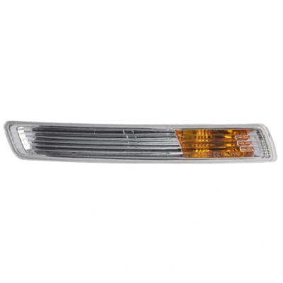Image de TYC 12 0057 01 2 Clignotant blanc avant droite sans porte lampe H21W VOLKSWAGEN: New Beetle Cabriolet, 3/5 portes