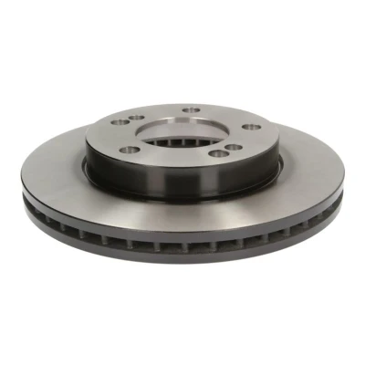 Image de TRW DF6205 Disque de frein 294 28 5 122 ventilé peint SSANGYONG: Rexton / 2, Kyron, W