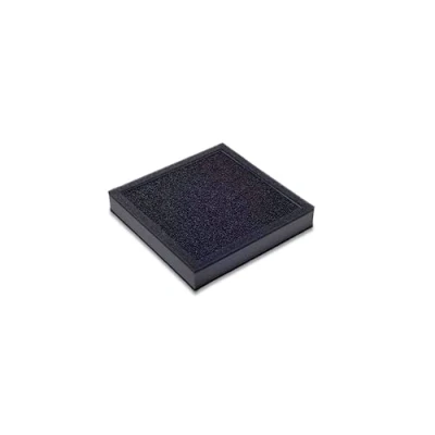 Image de Weller FT91000046 Filtre à particules EPA E10 Et Mousse AC Pour Les Gaz ZeroSmog Shield