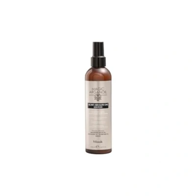 Image de Masque restructurant en spray multi actions, Nook