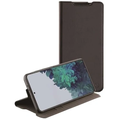 Image de Muvit For Change Folio Stand Recycletek Samsung Galaxy S21+ Neuf