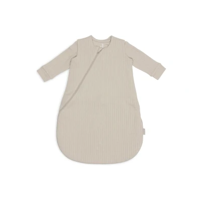 Image de Jollein Gigoteuse Naissance 60cm Ajour Nougat