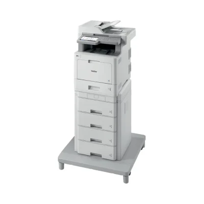 Image de Brother TT 4000 Bac pour cassette de papier 2600 feuilles dans 4 bac(s) DCP L6600, HL L5200, L6300, L6400,…