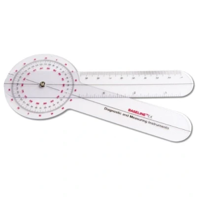 Image de Cando Appareil de Musculation la Main Goniomètres 360 20 cm