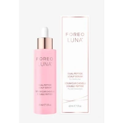 Image de Foreo LUNA Dualpeptide Scalp Serum 60ML Soin des cheveux, Femme, Taille: 60 ml,
