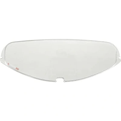 Image de Pinlock 70 Max Vision Lentille antibuée pour casques LS2 FF313 Vortex Transparent (DKS248)