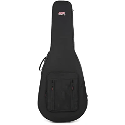 Image de GATOR Cases GL DREAD 12 softcase pour dreadnought cordes