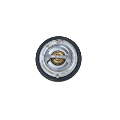 Image de NRF 725074 Thermostat d&#039;eau 85 avec bague d&#039;étanchéité sans boîtier MERCEDES BENZ: Sprinter 3 T Van, Classe C Berline, E Berline