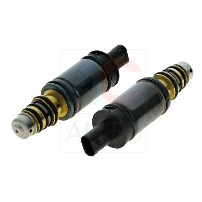 Image de ACAUTO AC 02DN25 Valve de réglage, compresseur 5SE6SE, 7SE