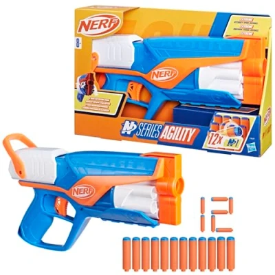 Image de NER N SERIES AGILITY