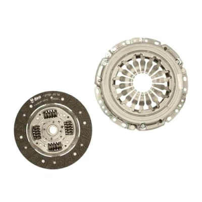 Image de LuK BR 0222 620 3224 09 Kit d&#039;embrayage avec mécanisme disque d&#039;embrayage, sans butée de débrayage 200 RENAULT: Clio III Grandtour