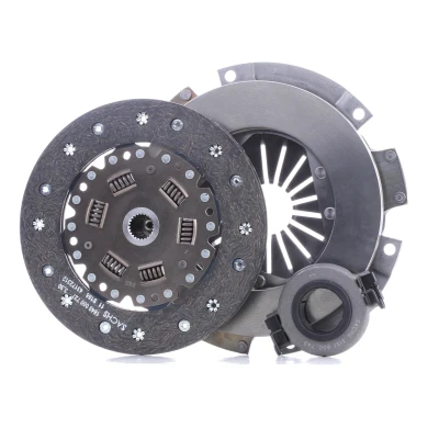 Image de SACHS 3000 026 002 Kit d&#039;Embrayage 200 VOLKSWAGEN: TRANSPORTER 2 Kasten, Coccinelle, Bus