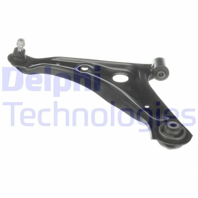 Image de DELPHI TC7913 bras de suspension oscillant longitudinal MITSUBISHI: Mirage / Space Star 3/5 portes