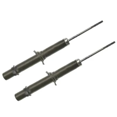 Image de TRW JGM1016S Amortisseur Essieu avant Pression de gaz 42,5 12 Système bitube Jambe suspension Goujon en haut SINGLE HONDA: Accord 6 Limousine