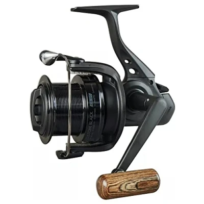 Image de Okuma Custom Reel 80