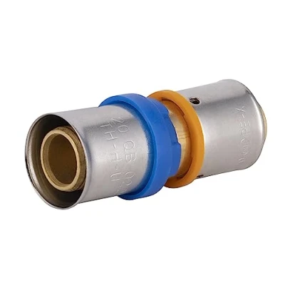 Image de Raccord Jonction Multicouche à Sertir Ø20 PER NOYON &amp; THIEBAULT