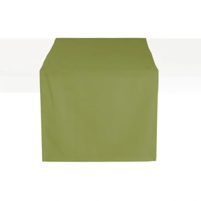 Image de Today Chemin de Table Vert Bambou 50 x 150 cm