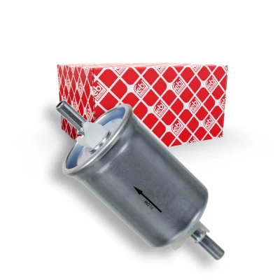 Image de FEBI BILSTEIN 48551 Filtre à Carburant de conduite FORD: Transit Mk5 Van, Сamion Plateau/Сhâssis, Minibus