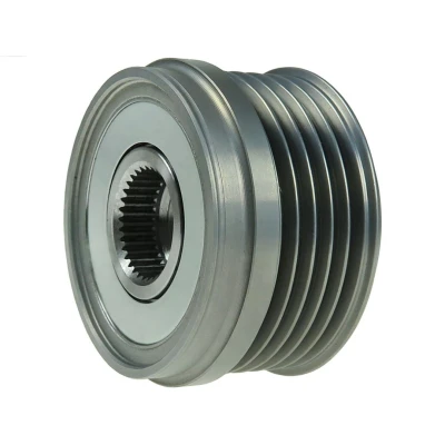 Image de AS PL AFP0026 Poulie d&#039;Alternateur OPEL: Zafira A, B, Corsa C 3/5 portes