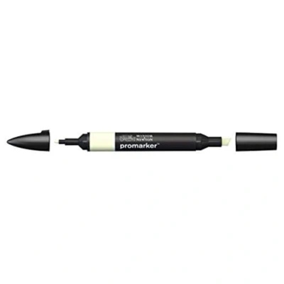 Image de Winsor &amp; Newton Promarker Y919 Primevere