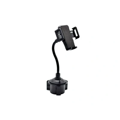 Image de CARPOINT 0510049 Support pour téléphone portable 45mm 95mm universel 360