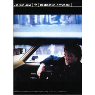Image de Destination Anywhere