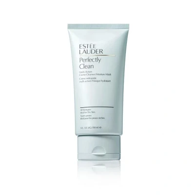 Image de ESTÉE Lauder Perfectly Clean Multiaction Creme 150ML Nettoyant visage, Femme, Taille: 150 ml, Neutral