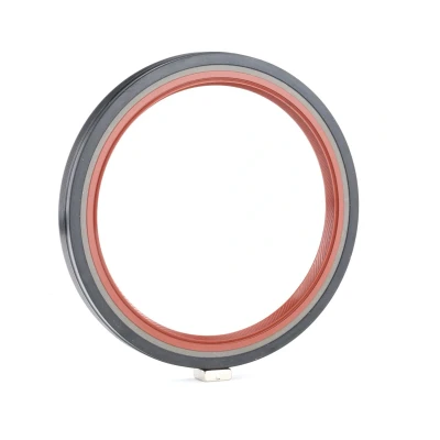 Image de ELRING 711.720 Joint Spi De Vilebrequin FPM (caoutchouc fluoré) / ACM polyacrylique) RENAULT: TRAFIC 2 Bus, Scénic 1, LAGUNA 3