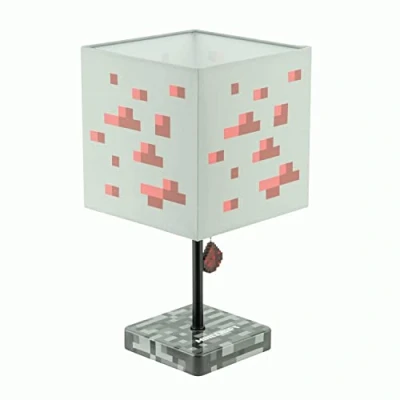 Image de Paladone PP6597MCF Minecraft Lampe LED BDP