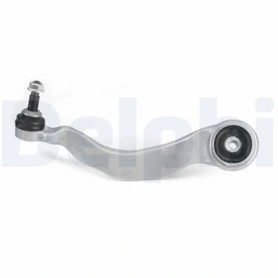 Image de DELPHI TC4952 Bras de suspension avec rotule Essieu avant gauche barre oscillant transversal Aluminium BMW: 5 Berline, 7, 6 Gran Turismo