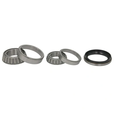 Image de SNR R168.54 Kit de roulements roue 85 NISSAN: Patrol GR 4 SUV, 5 Pick Up